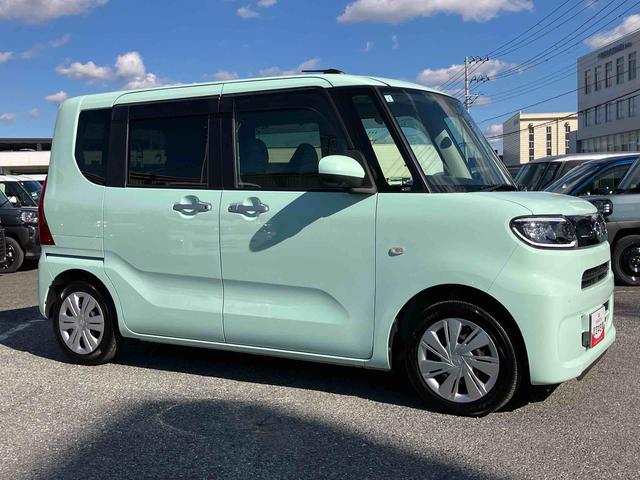 タント Ｘ　９型ナビ／ＢＴ／ＴＶ／ＤＩＳＣ／全周囲カメラ／ステアスイッチ　前後ドラレコ　ＥＴＣ　両側パワスラ　ＬＥＤヘッドライト　スマートキー　シートヒーター　シートバックテーブル　衝突被害軽減ブレーキ（20枚目）