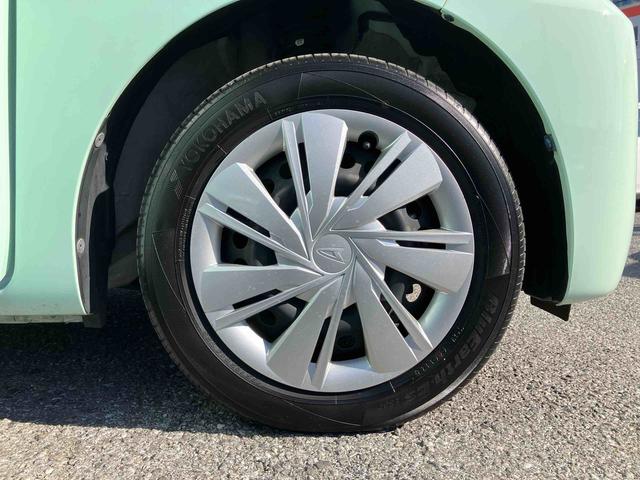 タント Ｘ　９型ナビ／ＢＴ／ＴＶ／ＤＩＳＣ／全周囲カメラ／ステアスイッチ　前後ドラレコ　ＥＴＣ　両側パワスラ　ＬＥＤヘッドライト　スマートキー　シートヒーター　シートバックテーブル　衝突被害軽減ブレーキ（23枚目）