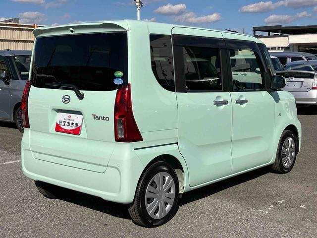 タント Ｘ　９型ナビ／ＢＴ／ＴＶ／ＤＩＳＣ／全周囲カメラ／ステアスイッチ　前後ドラレコ　ＥＴＣ　両側パワスラ　ＬＥＤヘッドライト　スマートキー　シートヒーター　シートバックテーブル　衝突被害軽減ブレーキ（25枚目）