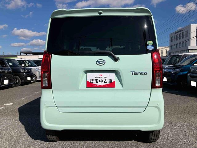 タント Ｘ　９型ナビ／ＢＴ／ＴＶ／ＤＩＳＣ／全周囲カメラ／ステアスイッチ　前後ドラレコ　ＥＴＣ　両側パワスラ　ＬＥＤヘッドライト　スマートキー　シートヒーター　シートバックテーブル　衝突被害軽減ブレーキ（26枚目）