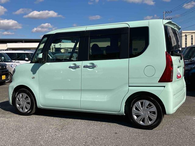 タント Ｘ　９型ナビ／ＢＴ／ＴＶ／ＤＩＳＣ／全周囲カメラ／ステアスイッチ　前後ドラレコ　ＥＴＣ　両側パワスラ　ＬＥＤヘッドライト　スマートキー　シートヒーター　シートバックテーブル　衝突被害軽減ブレーキ（29枚目）