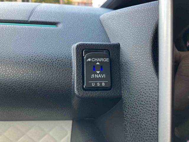 タント Ｘ　９型ナビ／ＢＴ／ＴＶ／ＤＩＳＣ／全周囲カメラ／ステアスイッチ　前後ドラレコ　ＥＴＣ　両側パワスラ　ＬＥＤヘッドライト　スマートキー　シートヒーター　シートバックテーブル　衝突被害軽減ブレーキ（38枚目）