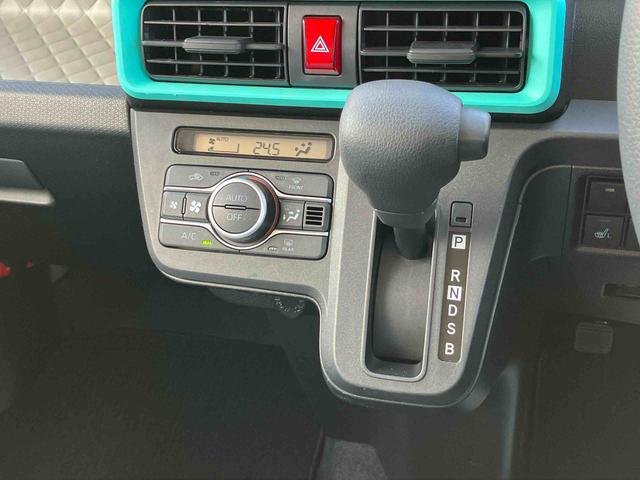 タント Ｘ　９型ナビ／ＢＴ／ＴＶ／ＤＩＳＣ／全周囲カメラ／ステアスイッチ　前後ドラレコ　ＥＴＣ　両側パワスラ　ＬＥＤヘッドライト　スマートキー　シートヒーター　シートバックテーブル　衝突被害軽減ブレーキ（43枚目）