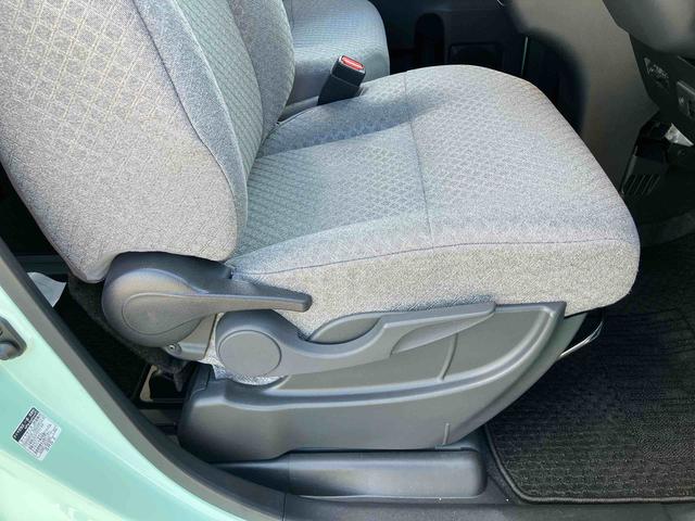 タント Ｘ　９型ナビ／ＢＴ／ＴＶ／ＤＩＳＣ／全周囲カメラ／ステアスイッチ　前後ドラレコ　ＥＴＣ　両側パワスラ　ＬＥＤヘッドライト　スマートキー　シートヒーター　シートバックテーブル　衝突被害軽減ブレーキ（51枚目）