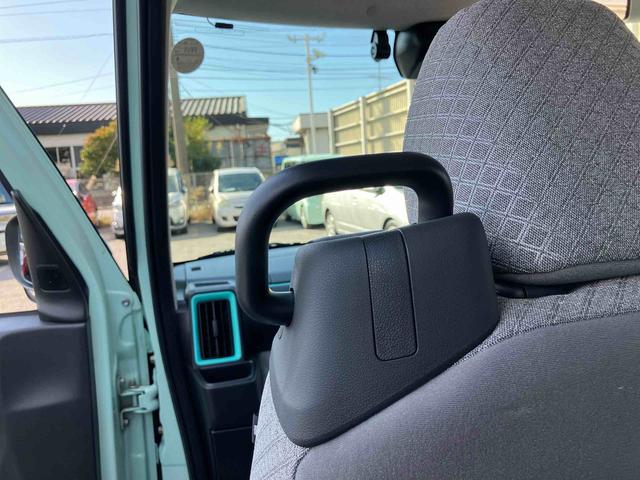 タント Ｘ　９型ナビ／ＢＴ／ＴＶ／ＤＩＳＣ／全周囲カメラ／ステアスイッチ　前後ドラレコ　ＥＴＣ　両側パワスラ　ＬＥＤヘッドライト　スマートキー　シートヒーター　シートバックテーブル　衝突被害軽減ブレーキ（53枚目）