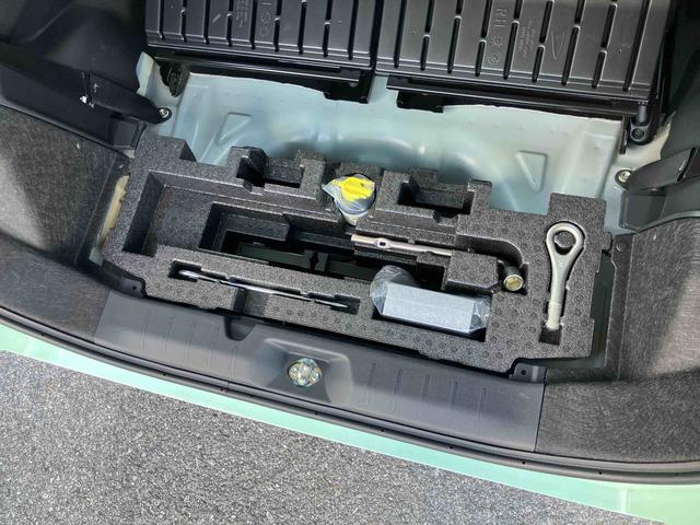 タント Ｘ　９型ナビ／ＢＴ／ＴＶ／ＤＩＳＣ／全周囲カメラ／ステアスイッチ　前後ドラレコ　ＥＴＣ　両側パワスラ　ＬＥＤヘッドライト　スマートキー　シートヒーター　シートバックテーブル　衝突被害軽減ブレーキ（59枚目）