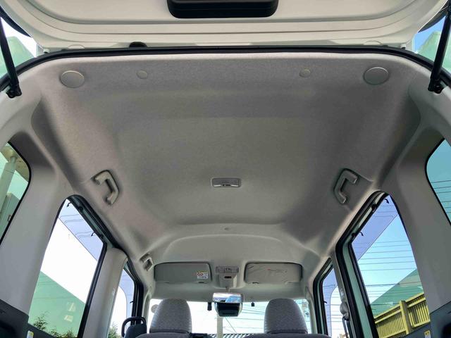 タント Ｘ　９型ナビ／ＢＴ／ＴＶ／ＤＩＳＣ／全周囲カメラ／ステアスイッチ　前後ドラレコ　ＥＴＣ　両側パワスラ　ＬＥＤヘッドライト　スマートキー　シートヒーター　シートバックテーブル　衝突被害軽減ブレーキ（60枚目）