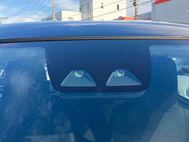 ミライース X SAIII LEDヘッドライト 電動格納ドアミラー プライバシーガラス リヤシートヘッドレスト オートライト キーレスエントリー セキュリティアラーム 横滑り防止装置 コーナーセンサー 衝突被害軽減ブレーキ(5枚目)