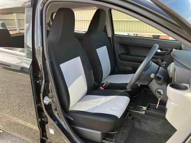 ミライース X SAIII LEDヘッドライト 電動格納ドアミラー プライバシーガラス リヤシートヘッドレスト オートライト キーレスエントリー セキュリティアラーム 横滑り防止装置 コーナーセンサー 衝突被害軽減ブレーキ(8枚目)