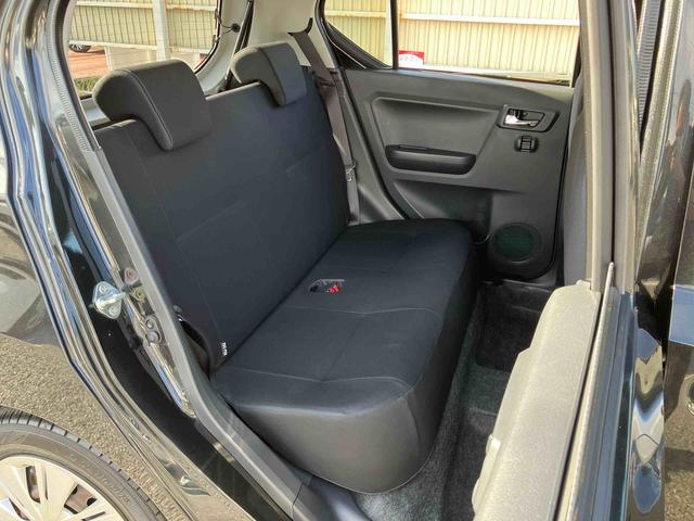 ミライース X SAIII LEDヘッドライト 電動格納ドアミラー プライバシーガラス リヤシートヘッドレスト オートライト キーレスエントリー セキュリティアラーム 横滑り防止装置 コーナーセンサー 衝突被害軽減ブレーキ(9枚目)