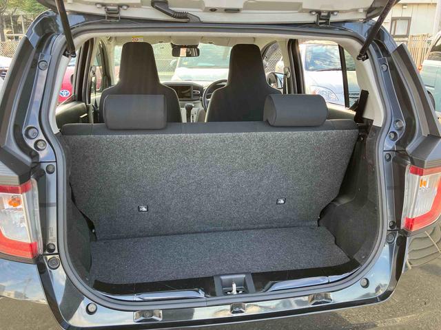 ミライース X SAIII LEDヘッドライト 電動格納ドアミラー プライバシーガラス リヤシートヘッドレスト オートライト キーレスエントリー セキュリティアラーム 横滑り防止装置 コーナーセンサー 衝突被害軽減ブレーキ(10枚目)