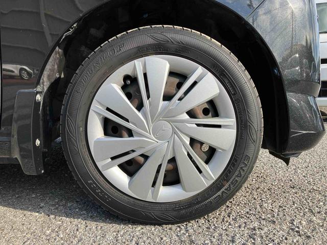 ミライース X SAIII LEDヘッドライト 電動格納ドアミラー プライバシーガラス リヤシートヘッドレスト オートライト キーレスエントリー セキュリティアラーム 横滑り防止装置 コーナーセンサー 衝突被害軽減ブレーキ(20枚目)