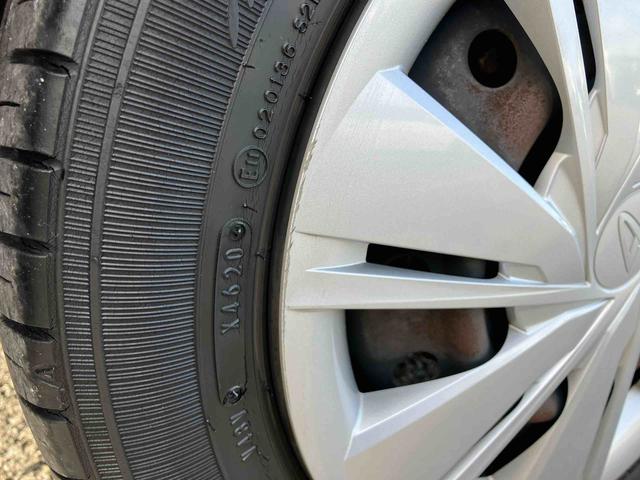 ミライース X SAIII LEDヘッドライト 電動格納ドアミラー プライバシーガラス リヤシートヘッドレスト オートライト キーレスエントリー セキュリティアラーム 横滑り防止装置 コーナーセンサー 衝突被害軽減ブレーキ(21枚目)