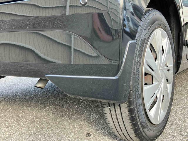 ミライース X SAIII LEDヘッドライト 電動格納ドアミラー プライバシーガラス リヤシートヘッドレスト オートライト キーレスエントリー セキュリティアラーム 横滑り防止装置 コーナーセンサー 衝突被害軽減ブレーキ(24枚目)