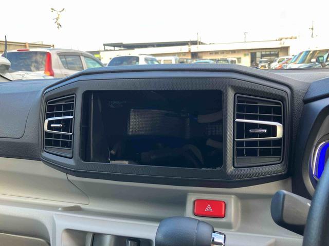 ミライース X SAIII LEDヘッドライト 電動格納ドアミラー プライバシーガラス リヤシートヘッドレスト オートライト キーレスエントリー セキュリティアラーム 横滑り防止装置 コーナーセンサー 衝突被害軽減ブレーキ(31枚目)