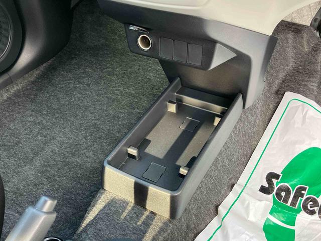 ミライース X SAIII LEDヘッドライト 電動格納ドアミラー プライバシーガラス リヤシートヘッドレスト オートライト キーレスエントリー セキュリティアラーム 横滑り防止装置 コーナーセンサー 衝突被害軽減ブレーキ(38枚目)