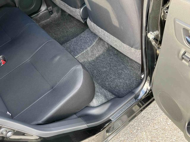 ミライース X SAIII LEDヘッドライト 電動格納ドアミラー プライバシーガラス リヤシートヘッドレスト オートライト キーレスエントリー セキュリティアラーム 横滑り防止装置 コーナーセンサー 衝突被害軽減ブレーキ(45枚目)