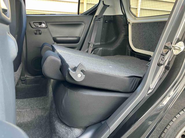 ミライース X SAIII LEDヘッドライト 電動格納ドアミラー プライバシーガラス リヤシートヘッドレスト オートライト キーレスエントリー セキュリティアラーム 横滑り防止装置 コーナーセンサー 衝突被害軽減ブレーキ(47枚目)