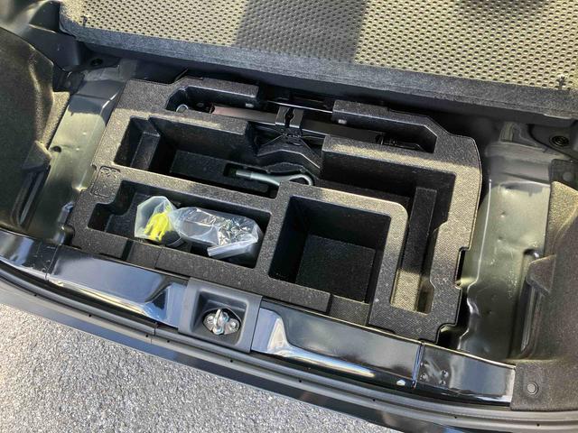 ミライース X SAIII LEDヘッドライト 電動格納ドアミラー プライバシーガラス リヤシートヘッドレスト オートライト キーレスエントリー セキュリティアラーム 横滑り防止装置 コーナーセンサー 衝突被害軽減ブレーキ(49枚目)