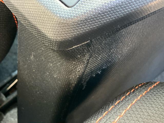 キズ・凹み・その他情報＊