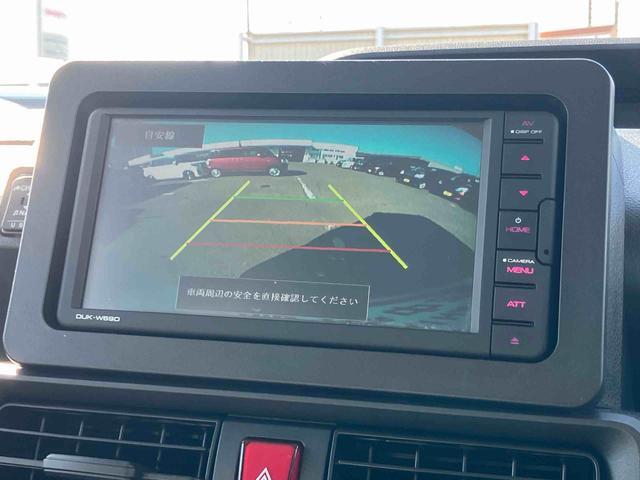 タント Ｘ　ＣＤ／ＤＶＤ／ＢＴ／ＵＳＢ／バックカメラ／ステリモ　左電動スライドドア　ＬＥＤヘッドランプ　オートライト　オートハイビーム　シートヒーター　コーナーセンサー　キーフリー　盗難防止アラーム　スマアシ（9枚目）