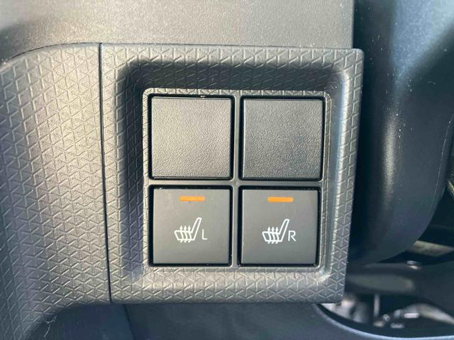 タント Ｘ　ＣＤ／ＤＶＤ／ＢＴ／ＵＳＢ／バックカメラ／ステリモ　左電動スライドドア　ＬＥＤヘッドランプ　オートライト　オートハイビーム　シートヒーター　コーナーセンサー　キーフリー　盗難防止アラーム　スマアシ（11枚目）