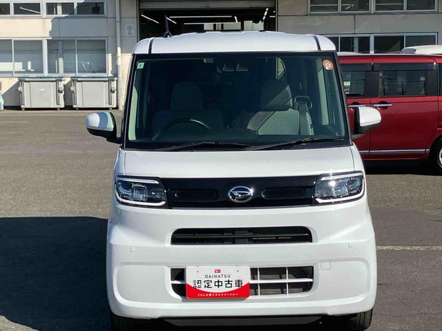 タント Ｘ　ＣＤ／ＤＶＤ／ＢＴ／ＵＳＢ／バックカメラ／ステリモ　左電動スライドドア　ＬＥＤヘッドランプ　オートライト　オートハイビーム　シートヒーター　コーナーセンサー　キーフリー　盗難防止アラーム　スマアシ（20枚目）