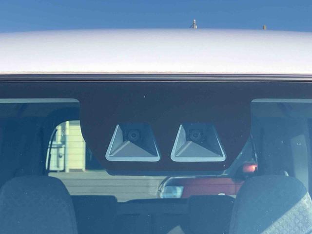 タント Ｘ　ＣＤ／ＤＶＤ／ＢＴ／ＵＳＢ／バックカメラ／ステリモ　左電動スライドドア　ＬＥＤヘッドランプ　オートライト　オートハイビーム　シートヒーター　コーナーセンサー　キーフリー　盗難防止アラーム　スマアシ（21枚目）