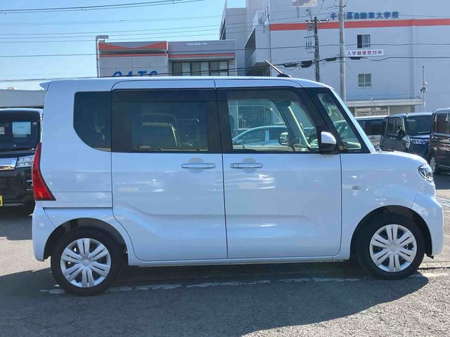 タント Ｘ　ＣＤ／ＤＶＤ／ＢＴ／ＵＳＢ／バックカメラ／ステリモ　左電動スライドドア　ＬＥＤヘッドランプ　オートライト　オートハイビーム　シートヒーター　コーナーセンサー　キーフリー　盗難防止アラーム　スマアシ（26枚目）