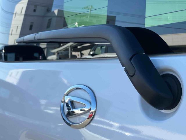 タント Ｘ　ＣＤ／ＤＶＤ／ＢＴ／ＵＳＢ／バックカメラ／ステリモ　左電動スライドドア　ＬＥＤヘッドランプ　オートライト　オートハイビーム　シートヒーター　コーナーセンサー　キーフリー　盗難防止アラーム　スマアシ（31枚目）