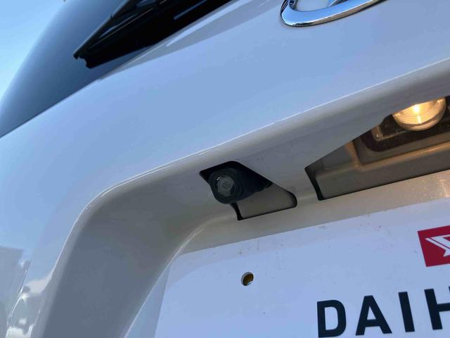 タント Ｘ　ＣＤ／ＤＶＤ／ＢＴ／ＵＳＢ／バックカメラ／ステリモ　左電動スライドドア　ＬＥＤヘッドランプ　オートライト　オートハイビーム　シートヒーター　コーナーセンサー　キーフリー　盗難防止アラーム　スマアシ（32枚目）