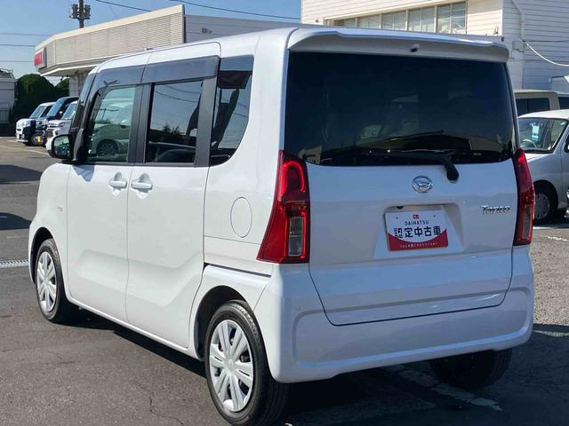 タント Ｘ　ＣＤ／ＤＶＤ／ＢＴ／ＵＳＢ／バックカメラ／ステリモ　左電動スライドドア　ＬＥＤヘッドランプ　オートライト　オートハイビーム　シートヒーター　コーナーセンサー　キーフリー　盗難防止アラーム　スマアシ（33枚目）