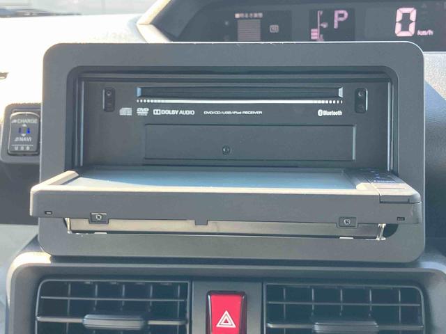 タント Ｘ　ＣＤ／ＤＶＤ／ＢＴ／ＵＳＢ／バックカメラ／ステリモ　左電動スライドドア　ＬＥＤヘッドランプ　オートライト　オートハイビーム　シートヒーター　コーナーセンサー　キーフリー　盗難防止アラーム　スマアシ（38枚目）