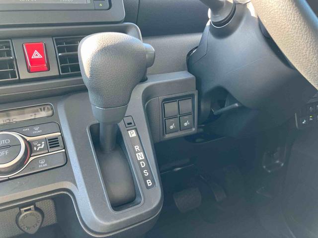 タント Ｘ　ＣＤ／ＤＶＤ／ＢＴ／ＵＳＢ／バックカメラ／ステリモ　左電動スライドドア　ＬＥＤヘッドランプ　オートライト　オートハイビーム　シートヒーター　コーナーセンサー　キーフリー　盗難防止アラーム　スマアシ（41枚目）