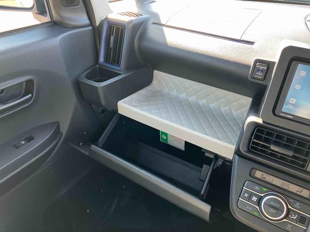 タント Ｘ　ＣＤ／ＤＶＤ／ＢＴ／ＵＳＢ／バックカメラ／ステリモ　左電動スライドドア　ＬＥＤヘッドランプ　オートライト　オートハイビーム　シートヒーター　コーナーセンサー　キーフリー　盗難防止アラーム　スマアシ（48枚目）