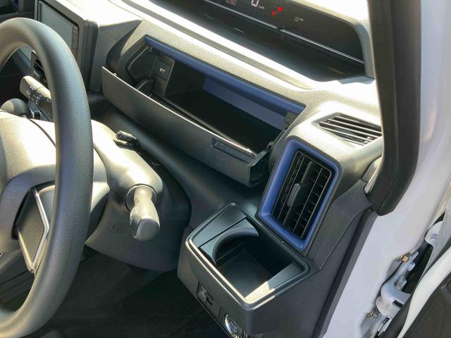 タント Ｘ　ＣＤ／ＤＶＤ／ＢＴ／ＵＳＢ／バックカメラ／ステリモ　左電動スライドドア　ＬＥＤヘッドランプ　オートライト　オートハイビーム　シートヒーター　コーナーセンサー　キーフリー　盗難防止アラーム　スマアシ（49枚目）