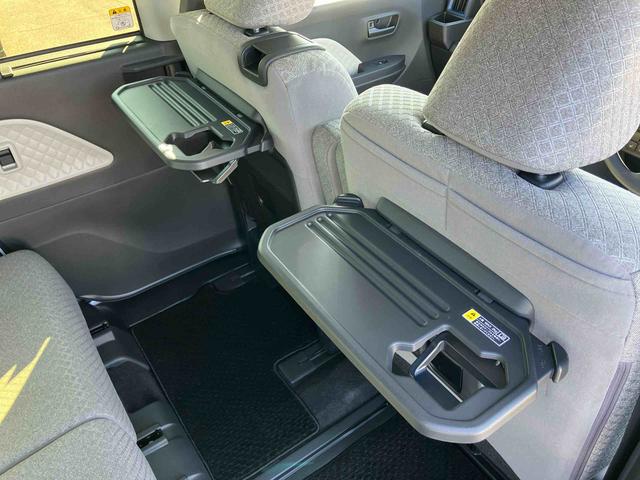 タント Ｘ　ＣＤ／ＤＶＤ／ＢＴ／ＵＳＢ／バックカメラ／ステリモ　左電動スライドドア　ＬＥＤヘッドランプ　オートライト　オートハイビーム　シートヒーター　コーナーセンサー　キーフリー　盗難防止アラーム　スマアシ（56枚目）