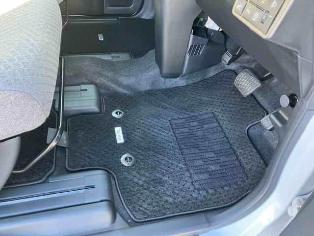 タント Ｘ　ＣＤ／ＤＶＤ／ＢＴ／ＵＳＢ／バックカメラ／ステリモ　左電動スライドドア　ＬＥＤヘッドランプ　オートライト　オートハイビーム　シートヒーター　コーナーセンサー　キーフリー　盗難防止アラーム　スマアシ（60枚目）