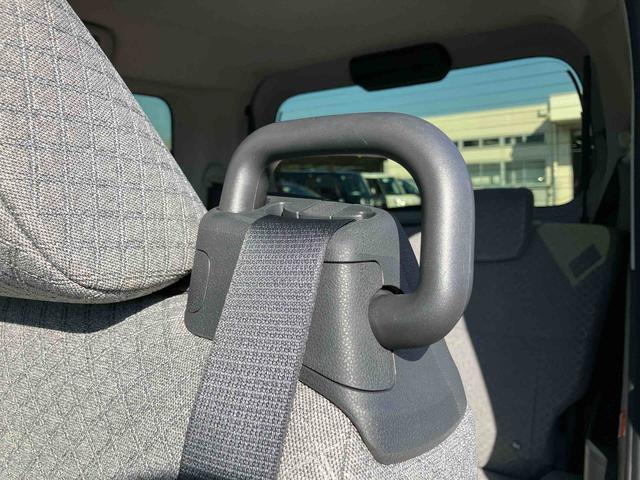 タント Ｘ　ＣＤ／ＤＶＤ／ＢＴ／ＵＳＢ／バックカメラ／ステリモ　左電動スライドドア　ＬＥＤヘッドランプ　オートライト　オートハイビーム　シートヒーター　コーナーセンサー　キーフリー　盗難防止アラーム　スマアシ（64枚目）