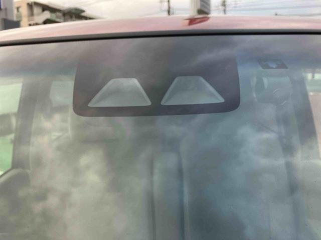 ムーヴ Ｌ　ＳＡＩＩＩ　衝突回避支援ブレーキ・ナビ・バックカメラ・キーレスエントリー・電動格納ミラー・パワーウィンドウ・純正ホイールキャップ・エコアイドル・マニュアルエアコン・（13枚目）