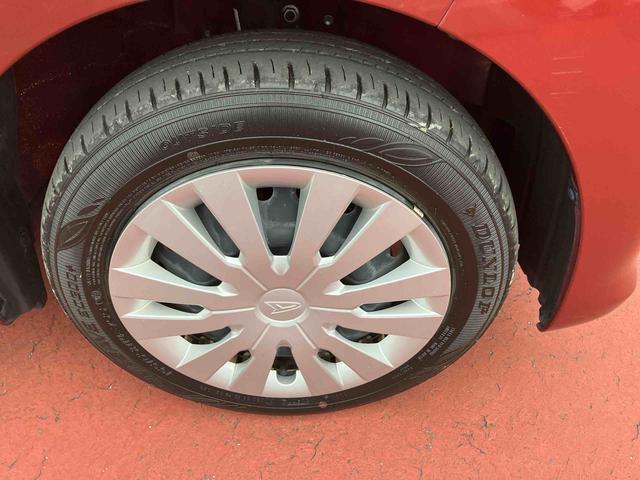 ムーヴ Ｌ　ＳＡＩＩＩ　衝突回避支援ブレーキ・ナビ・バックカメラ・キーレスエントリー・電動格納ミラー・パワーウィンドウ・純正ホイールキャップ・エコアイドル・マニュアルエアコン・（15枚目）