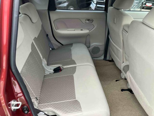 ムーヴ Ｌ　ＳＡＩＩＩ　衝突回避支援ブレーキ・ナビ・バックカメラ・キーレスエントリー・電動格納ミラー・パワーウィンドウ・純正ホイールキャップ・エコアイドル・マニュアルエアコン・（17枚目）