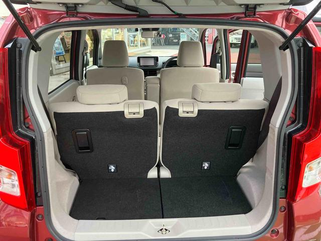 ムーヴ Ｌ　ＳＡＩＩＩ　衝突回避支援ブレーキ・ナビ・バックカメラ・キーレスエントリー・電動格納ミラー・パワーウィンドウ・純正ホイールキャップ・エコアイドル・マニュアルエアコン・（18枚目）