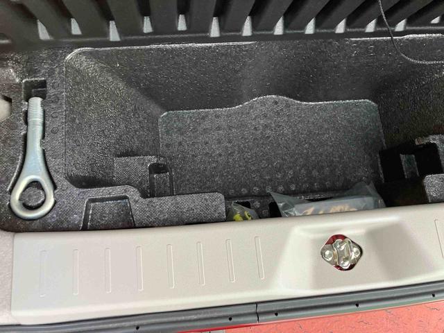 ムーヴ Ｌ　ＳＡＩＩＩ　衝突回避支援ブレーキ・ナビ・バックカメラ・キーレスエントリー・電動格納ミラー・パワーウィンドウ・純正ホイールキャップ・エコアイドル・マニュアルエアコン・（19枚目）