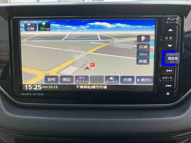 ムーヴ Ｌ　ＳＡＩＩＩ　衝突回避支援ブレーキ・ナビ・バックカメラ・キーレスエントリー・電動格納ミラー・パワーウィンドウ・純正ホイールキャップ・エコアイドル・マニュアルエアコン・（24枚目）