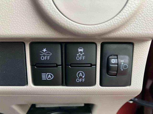 ムーヴ Ｌ　ＳＡＩＩＩ　衝突回避支援ブレーキ・ナビ・バックカメラ・キーレスエントリー・電動格納ミラー・パワーウィンドウ・純正ホイールキャップ・エコアイドル・マニュアルエアコン・（29枚目）