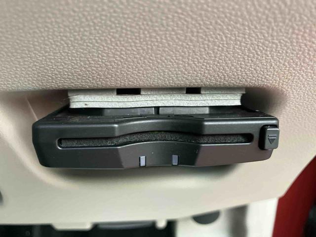 ムーヴ Ｌ　ＳＡＩＩＩ　衝突回避支援ブレーキ・ナビ・バックカメラ・キーレスエントリー・電動格納ミラー・パワーウィンドウ・純正ホイールキャップ・エコアイドル・マニュアルエアコン・（30枚目）