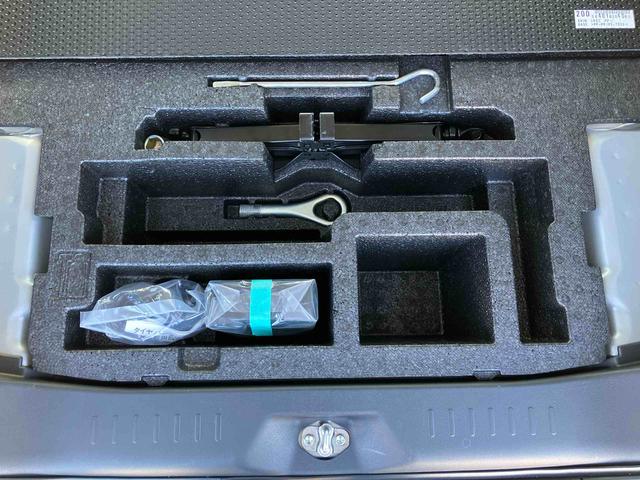 タント カスタムＲＳ　トップエディションＳＡＩＩ　ターボ　ナビ／ＴＶ／ＤＶＤ／ＢＴ／ＵＳＢ　バックカメラ　ＥＴＣ　トップシェイドガラス　ＬＥＤヘッドライト　オートライト　スマアシ　両側Ｐスラ　革巻ステアリング　キーフリー　イモビライザー　盗難防止警報（15枚目）