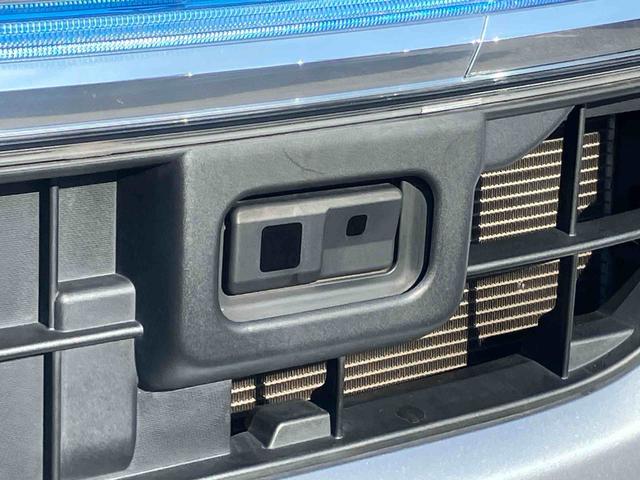 タント カスタムＲＳ　トップエディションＳＡＩＩ　ターボ　ナビ／ＴＶ／ＤＶＤ／ＢＴ／ＵＳＢ　バックカメラ　ＥＴＣ　トップシェイドガラス　ＬＥＤヘッドライト　オートライト　スマアシ　両側Ｐスラ　革巻ステアリング　キーフリー　イモビライザー　盗難防止警報（18枚目）