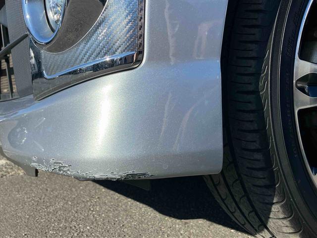 タント カスタムＲＳ　トップエディションＳＡＩＩ　ターボ　ナビ／ＴＶ／ＤＶＤ／ＢＴ／ＵＳＢ　バックカメラ　ＥＴＣ　トップシェイドガラス　ＬＥＤヘッドライト　オートライト　スマアシ　両側Ｐスラ　革巻ステアリング　キーフリー　イモビライザー　盗難防止警報（31枚目）